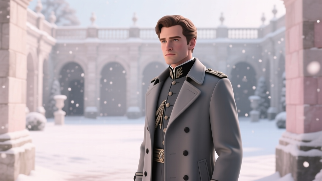 Who Is Tom in A Christmas Prince: The Royal Wedding? (Spoiler-Free Breakdown of His Role, Actor, & Why Fans Keep Confusing Him With Richard)