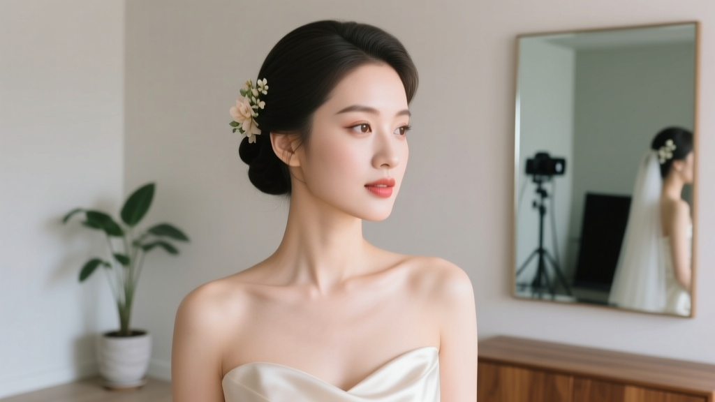 How to Choose Wedding Hair and Makeup: The 7-Step Stress-Free Framework That Prevents Last-Minute Panic, Photo Regrets, and $500+ Wasted Trials (Backed by 127 Real Bride Surveys)