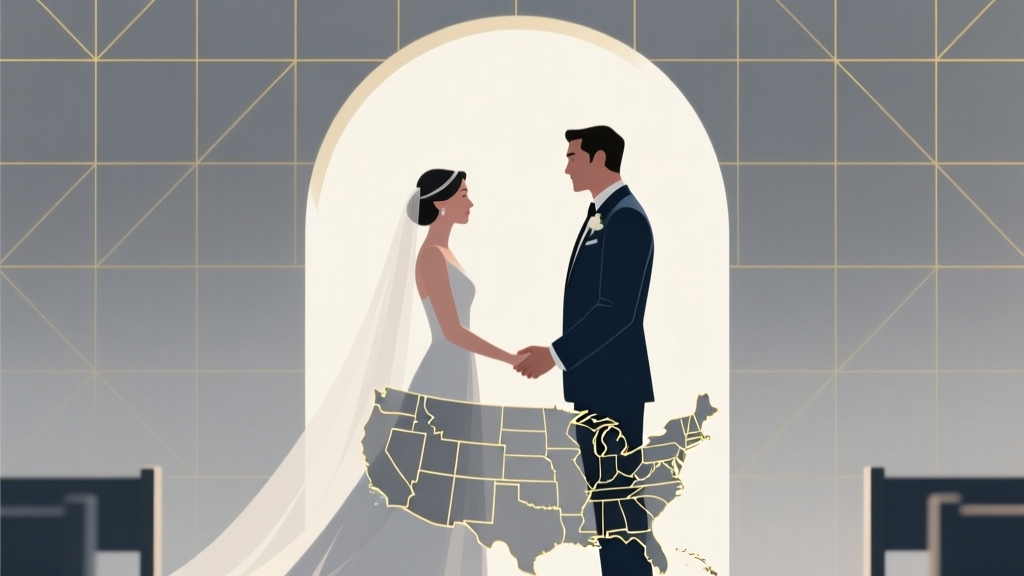 Is a Zoom wedding legal? Yes — but only if you nail these 7 non-negotiable legal steps across all 50 states (plus common pitfalls that void your marriage instantly)