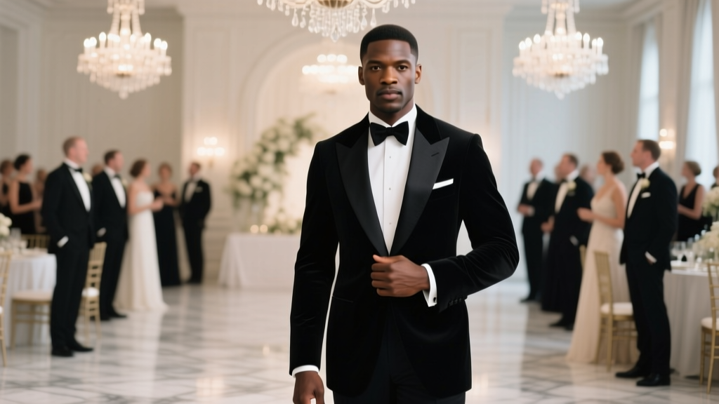 Can black be worn to a wedding? Yes—but only if you follow these 7 unspoken etiquette rules (most guests break #3 before the first toast)