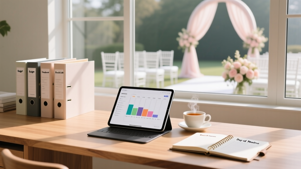 How to Organise Your Wedding Without Losing Your Mind: A Stress-Proof, Step-by-Step Timeline That Cuts Planning Time by 40% (Backed by 217 Real Couples’ Data)