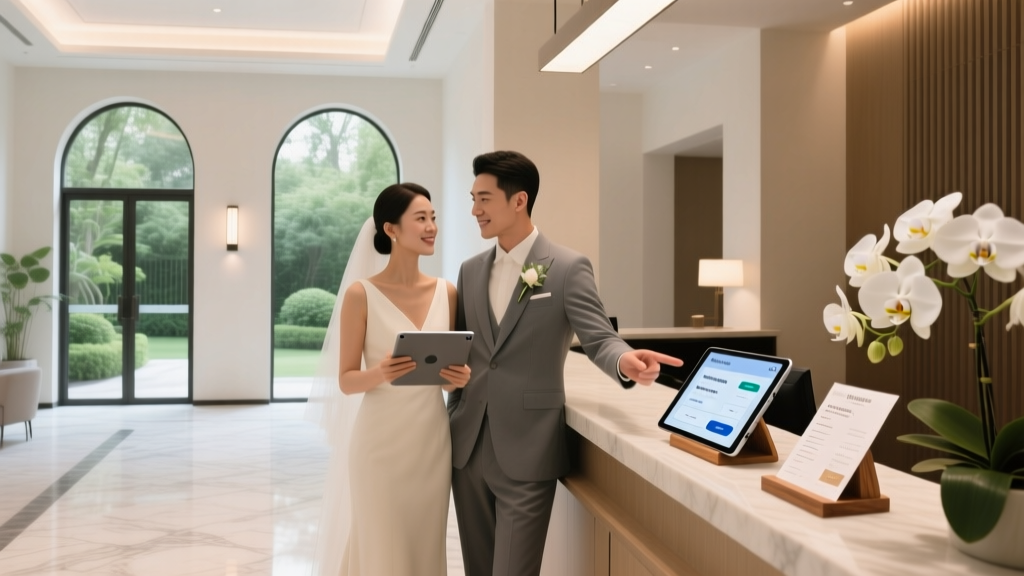 How to Block Rooms for a Wedding Without Overpaying, Losing Flexibility, or Stressing Your Guests: A Step-by-Step Room Block Master Plan (2024 Edition)