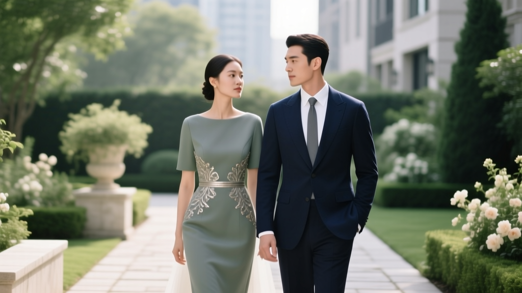 What Is Semi-Formal Wedding Attire? (Spoiler: It’s NOT Just 'Nice Jeans'—Here’s the Exact Dress Code Breakdown That Prevents Awkward Outfits, Last-Minute Panics, and RSVP Regrets)