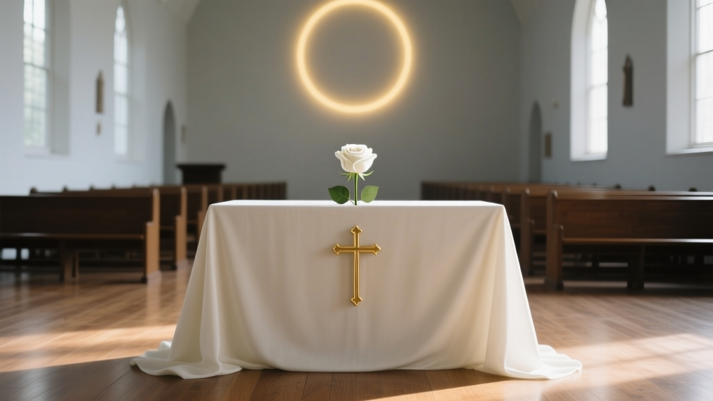 Can You Have a Wedding During Lent? The Truth About Church Policies, Guest Experience, and Smart Alternatives (No More Guesswork)