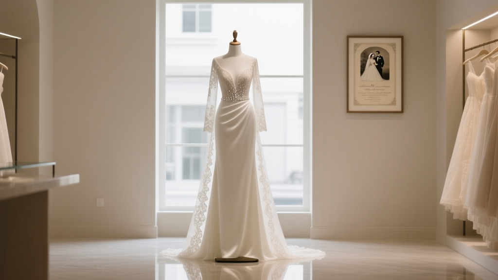 When to Buy Wedding Dress: The 7-Month Rule Most Brides Ignore (and Why Waiting Until 6 Months Before the Wedding Could Cost You $1,200, Delay Your Fittings, or Force a Last-Minute Swap)