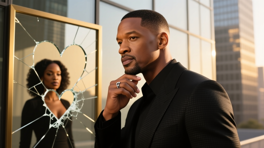 Does Will Smith Wear a Wedding Ring? The Truth Behind His Finger Habits, Public Appearances Since Jada Pinkett Smith Separation, and What It Really Says About Modern Marriage Symbols in Hollywood
