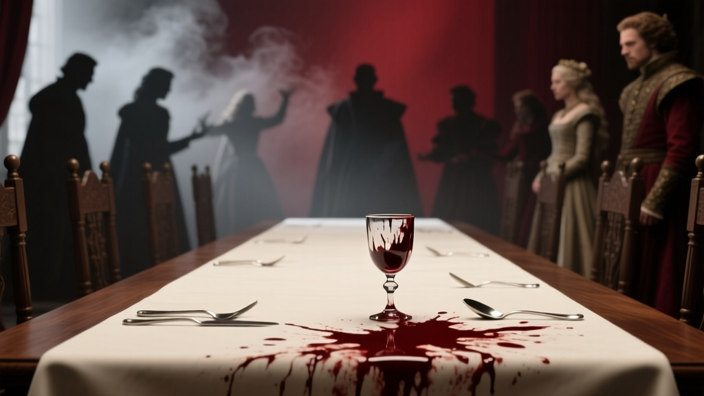 When Was the Red Wedding? The Exact Date, Why It Shocked Millions, and How Its Timing Changed TV Storytelling Forever (Spoiler-Free Context for New & Returning Fans)