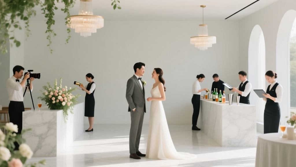 How Much Gratuity for Wedding Vendors? The Real Numbers (Not Guesswork) — A Stress-Free, Step-by-Step Guide That Prevents Awkwardness, Saves Money, and Shows Appreciation the Right Way
