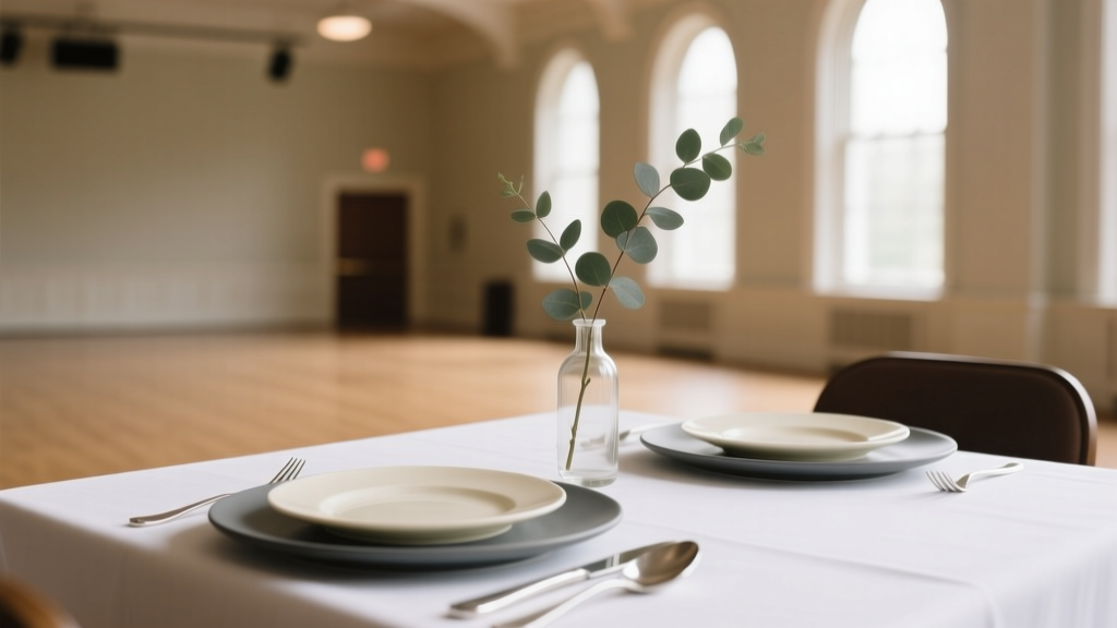 Are Charger Plates Necessary for Wedding? The Truth About Elegance, Budget, and Guest Experience (Spoiler: It Depends on Your Venue, Menu, and Vision)