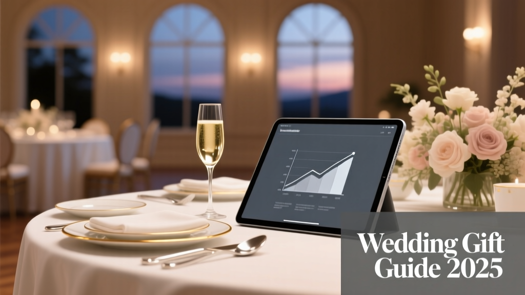 How Much to Give as a Wedding Gift 2025: The Real-World Guide That Saves You From Awkward Checks, Guilt, and Overpaying (Based on 12,400+ Guest Surveys & Venue Data)
