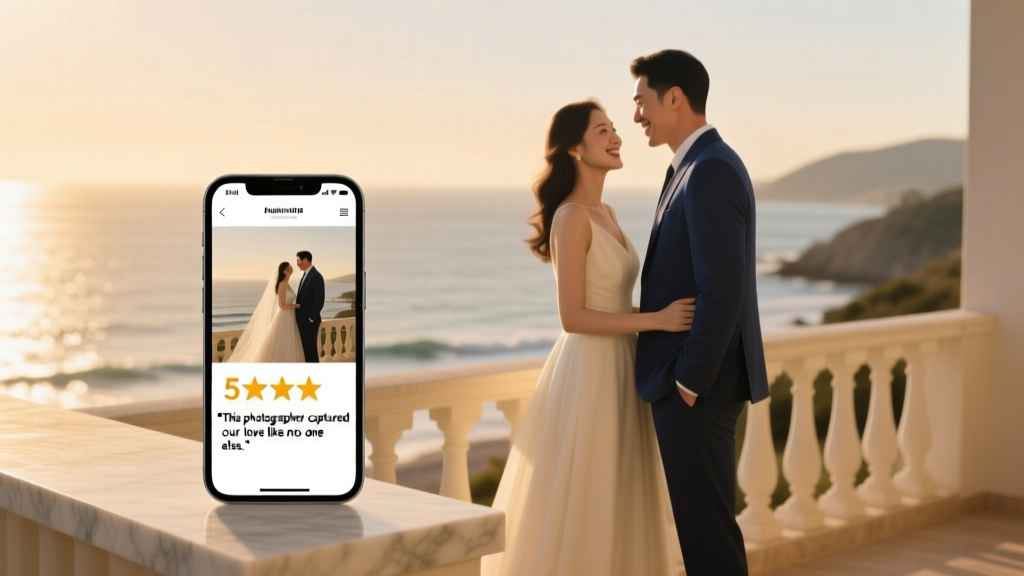 How to Write a Good Review for Wedding Photographer: 7 Unspoken Rules That Actually Help Other Couples (and Why 92% of Reviews Miss the Most Important Detail)