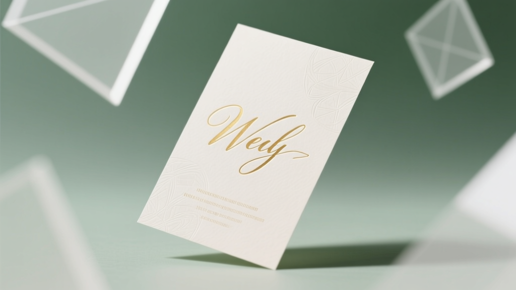 How to Wedding Card Design: 7 Non-Negotiable Steps You’re Skipping (That Make Guests Doubt Your Wedding’s Quality)