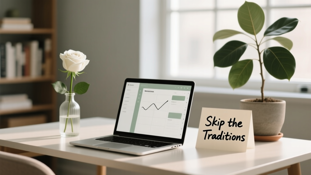 How to Plan a Wedding When You Hate Weddings: A Zero-Pressure, No-Bullshit 7-Step Guide That Lets You Skip Traditions, Save $12,000+, and Still Feel Like It Was *Yours*