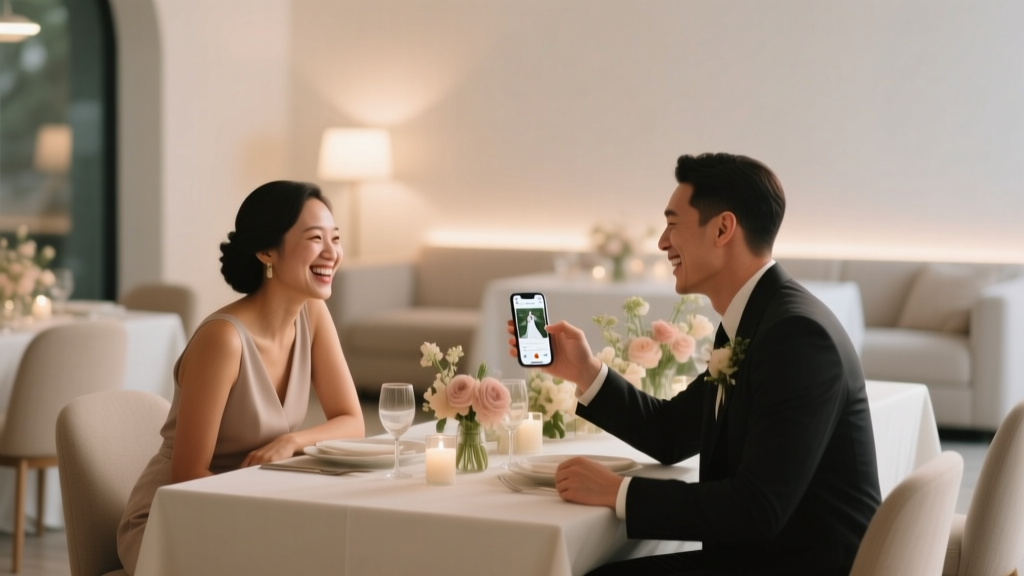 Is It OK to Not Have Dancing at a Wedding? Yes—Here’s Exactly How to Pull It Off Without Guilt, Awkwardness, or Guest Backlash (Backed by 2024 Real-Couple Data)