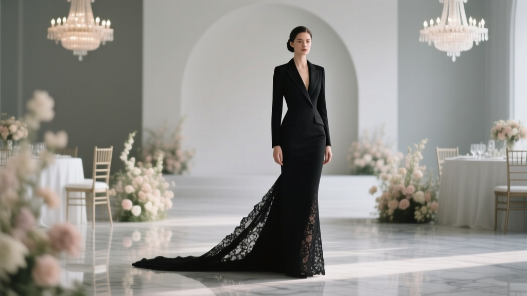 Can You Wear a Black Dress for a Wedding? The Truth About Etiquette, Timing, Culture & What Guests *Actually* Get Wrong (2024 Updated)