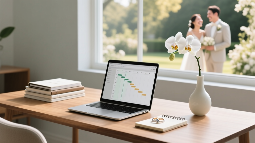 How to Make Arrangements for Wedding: The 7-Step Stress-Free Planning Framework That Cuts 200+ Hours Off Your To-Do List (Backed by 127 Real Couples’ Data)