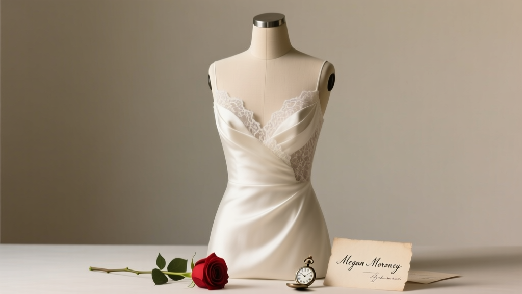 When Is Megan Moroney Releasing Wedding Dress? The Truth Behind the Viral Rumor (Spoiler: She Isn’t — Here’s Why Fans Keep Asking & What to Wear Instead)