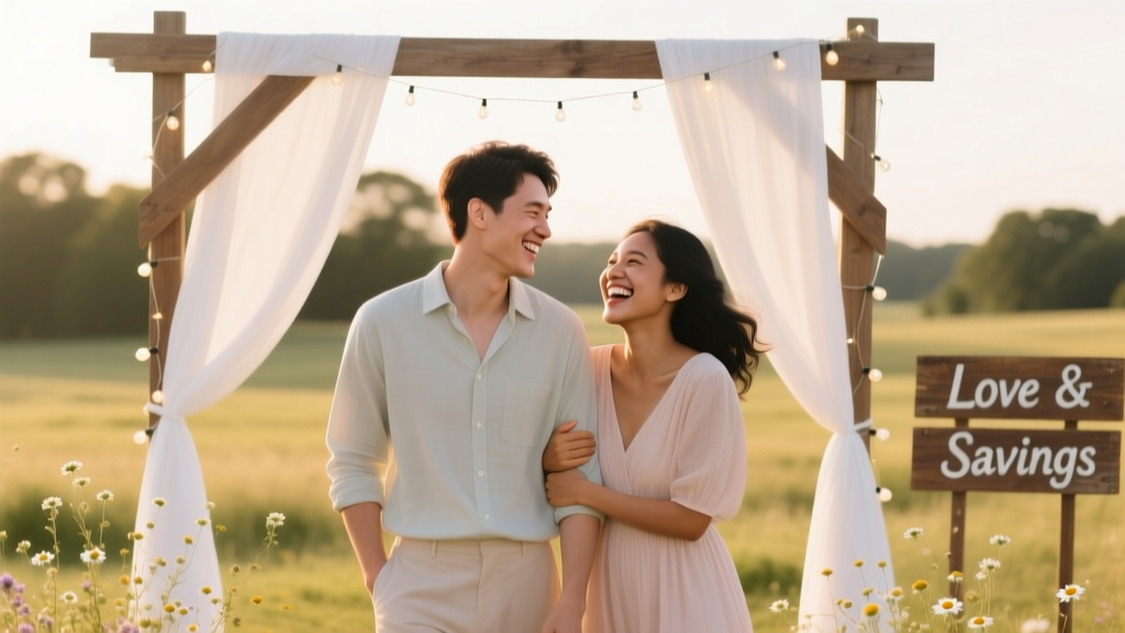 How to Do an Inexpensive Wedding Without Sacrificing Joy: 7 Realistic Strategies That Saved Real Couples $12,000–$38,000 (Backed by Budget Breakdowns & Vendor Negotiation Scripts)