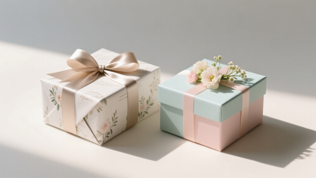 Do You Give Wedding Gift and Shower Gift? The Truth About Double-Gifting (And Exactly When It’s Expected, Optional, or Overkill)