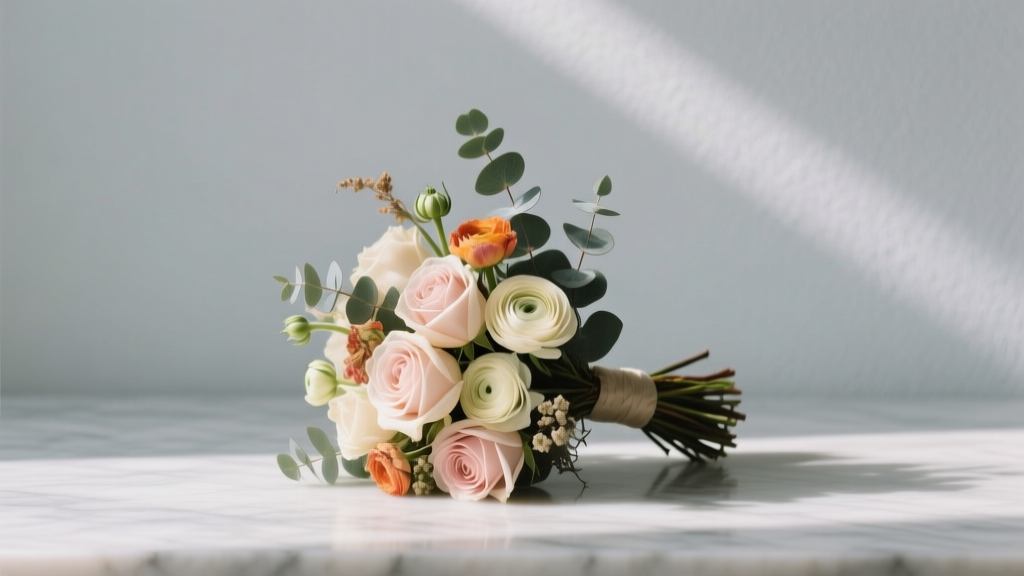 How Do You Dry a Wedding Bouquet Without Losing Its Shape, Color, or Meaning? (7 Proven Methods—From Air-Drying to Silica Gel—Ranked by Longevity, Cost & Ease)
