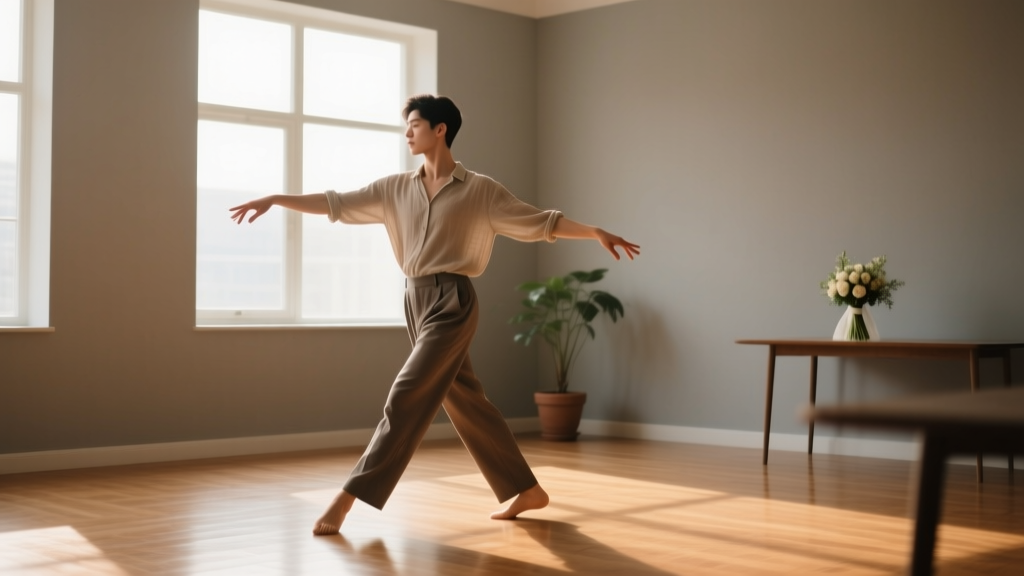 How to Slow Dance for Wedding: 7 Stress-Free Steps Even Total Beginners Can Master in Under 90 Minutes (No Partner or Lessons Required)