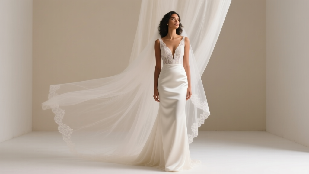 What Style Wedding Dress Quiz: Skip the Overwhelm & Find Your Perfect Silhouette in Under 7 Minutes (Backed by 12,000+ Real Bride Matches)