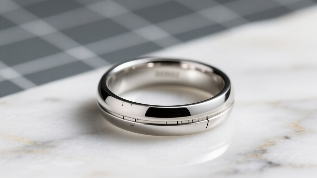 How Much to Resize a Wedding Ring: The Exact Sizing Limits (and Why Going Beyond 2 Sizes Risks Cracks, Warping, or Permanent Damage)