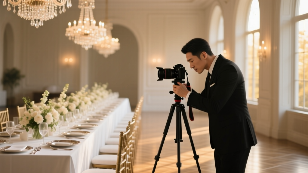 Why Are Wedding Photographers So Expensive? The Real Costs Behind That $4,500–$8,000 Investment (and Why Cutting Corners Could Cost You Your Most Important Day)
