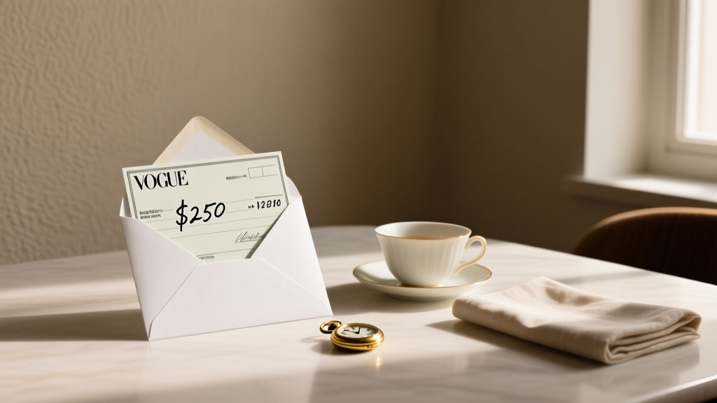 How to Address a Wedding Gift Check (Without Offending Anyone): The 7-Step Etiquette Guide That Prevents Awkward Thank-Yous, Avoids Bank Delays, and Keeps Your Marriage Off the 'Gift Regret' List