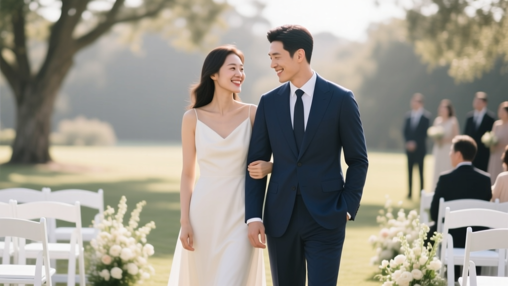 Can I Bring a Date to a Wedding? The Unfiltered FAQ Answer You Need Before RSVPing—What the Invitation *Really* Means, When It’s Okay to Ask, and How to Avoid Awkwardness (or Getting Left Off the List)