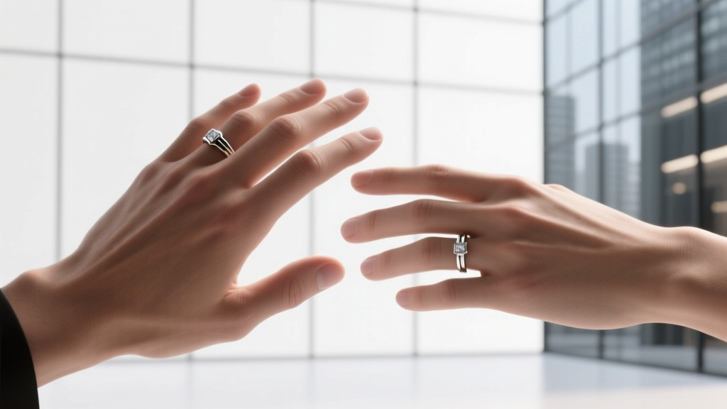 What Hand Do Guys Wear Wedding Rings On? The Surprising Truth Behind Left vs. Right Hand Traditions (And Why Your Choice Matters More Than You Think)