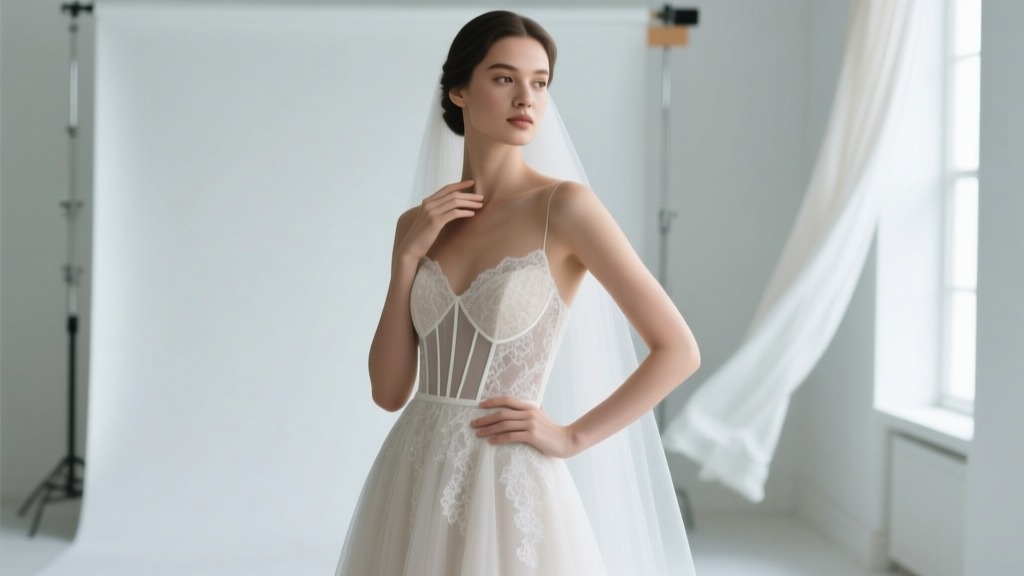 How to Determine Your Wedding Dress Size (Without Guesswork or Stress): The 7-Step Exact-Fit Method Bridal Consultants Use—Because Measuring at Home ≠ Your Final Size & 83% of Brides Order Wrong the First Time
