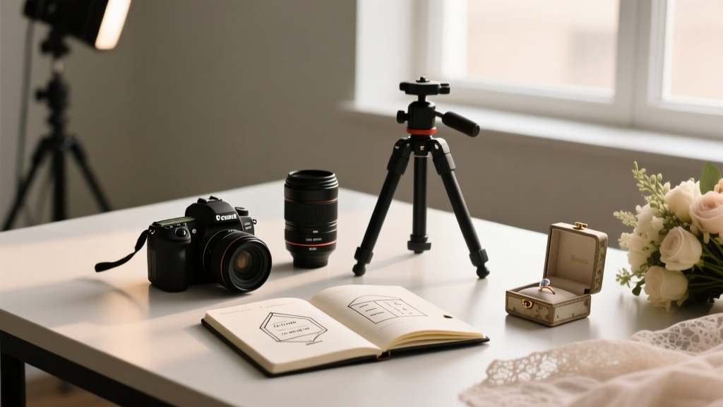 How Much Should a Beginner Photographer Charge for a Wedding? (Spoiler: It’s Not $0—and Not $3,000 Either. Here’s the Real, Step-by-Step Pricing Framework That Got My First 7 Couples to Book Without Discounting)