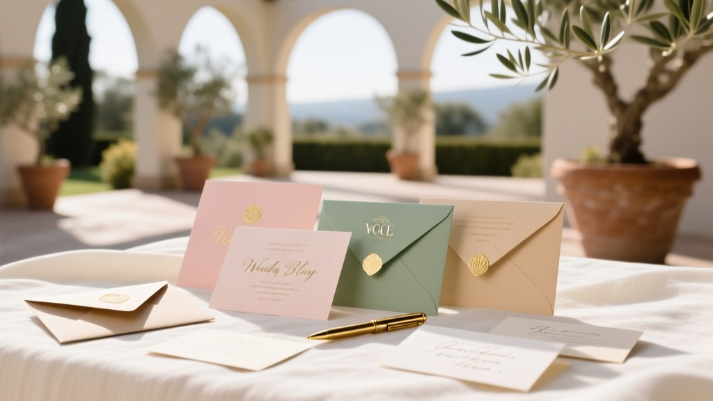 How Much Time to Give Guests to RSVP for Wedding? The 8-Week Sweet Spot (Backed by 12,000+ Real Weddings & Why Sending Invites Too Early Backfires)