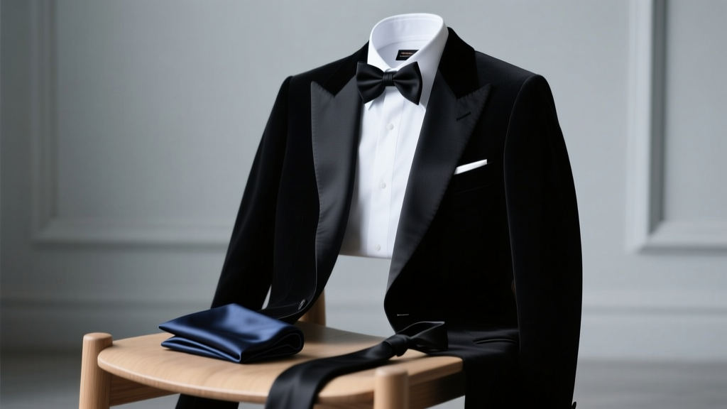 Is a tie required for formal wedding? The truth no one tells you: when black-tie rules bend, when ties *actually* matter, and how to avoid looking underdressed (or overdressed) at your most important event.