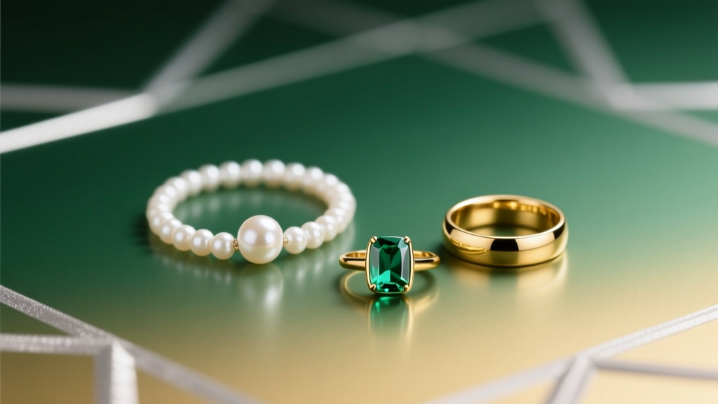 What Colour Is 30th Wedding Anniversary? The Truth Behind the Pearl-White Myth—and Why Modern Couples Are Choosing Emerald, Gold, or Even Custom Dual Tones Instead