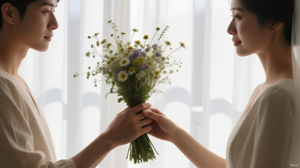 How to Draw Wedding Pictures That Actually Capture Emotion (Not Just Poses): A Step-by-Step Guide for Beginners Who Think They Can’t Draw — No Art Degree Required