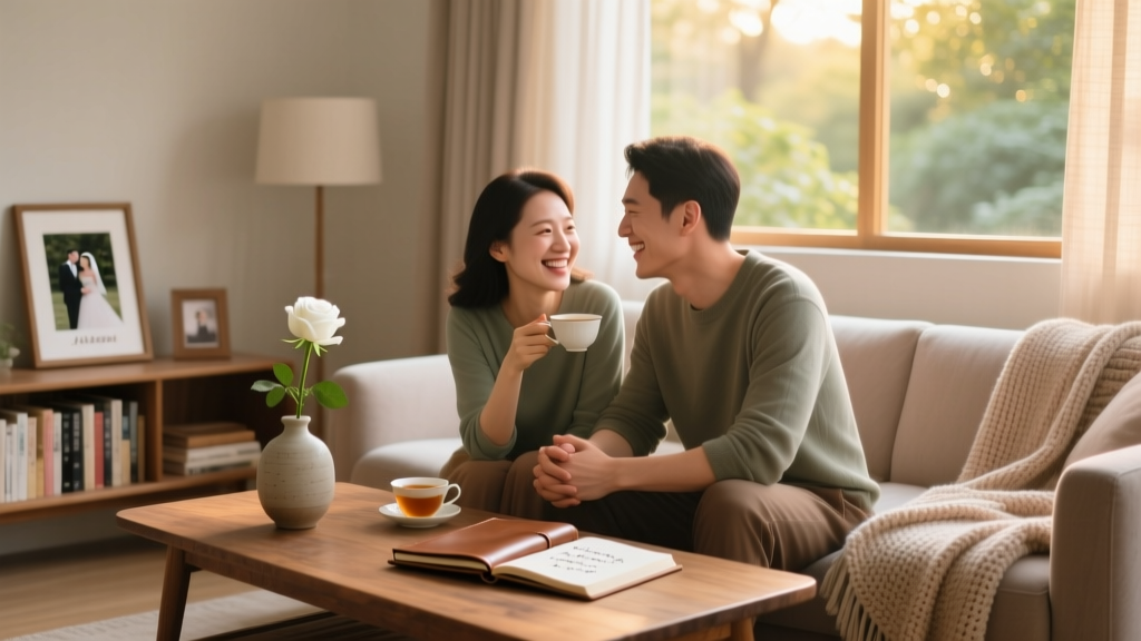 How to Celebrate a 30th Wedding Anniversary Without Stress, Overspending, or Forgetting What Matters Most: A Realistic 7-Step Planning Framework Backed by 12 Years of Couple Interviews and Event Data