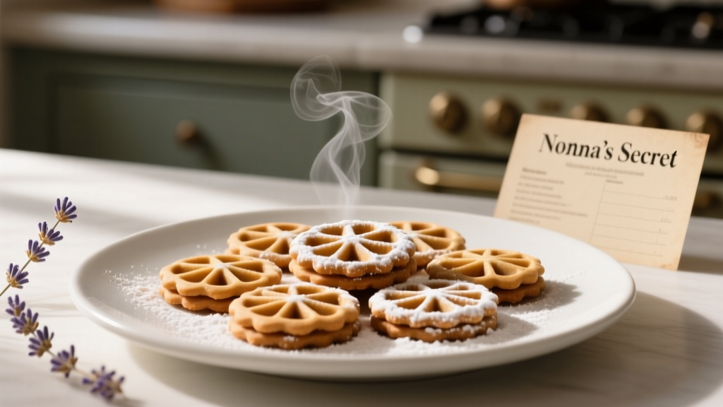 What Are Italian Wedding Cookies Called? (Spoiler: They’re Not Always Italian — And 9 Out of 10 Bakers Get the Name, Origin, and Tradition Wrong)