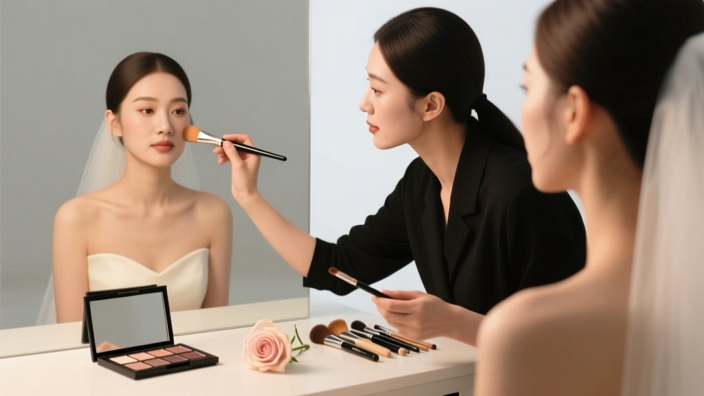Do You Tip a Wedding Makeup Artist? The Real Answer (Plus Exactly How Much, When, and Why Skipping It Could Backfire on Your Big Day)