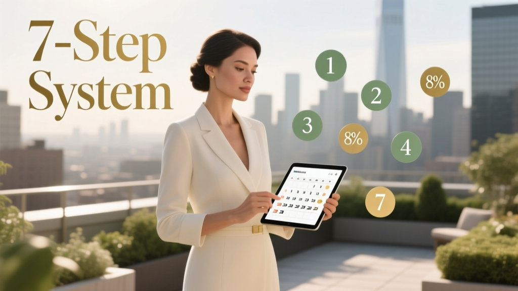 How to Book Wedding Gigs in 2024: The 7-Step System That Got My Calendar 83% Full by March (No Cold Calling or Discounting Required)