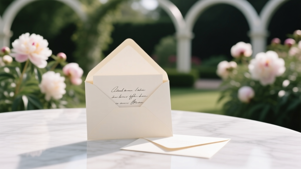 How to Respond to Someone Who Cannot Attend Wedding: 7 Empathetic, Graceful, and Low-Stress Replies (That Preserve Relationships & Avoid Awkwardness)