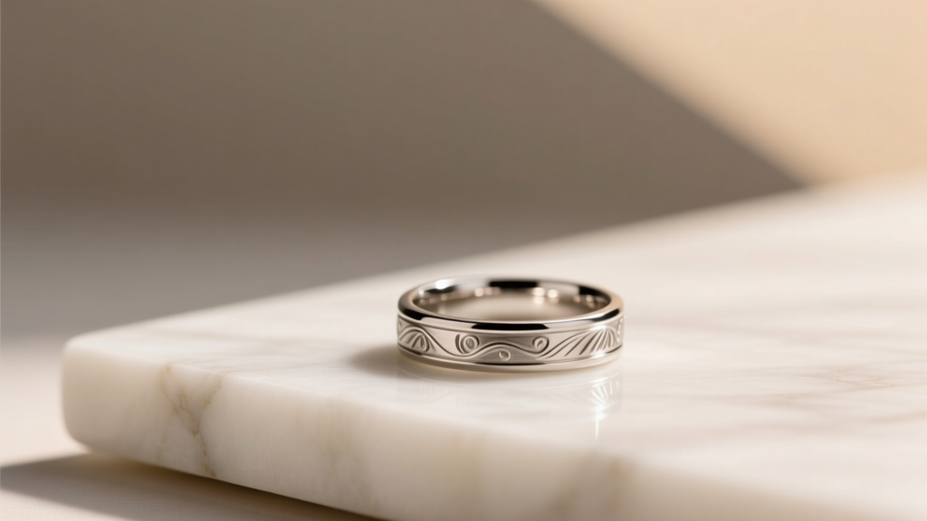 Where Is a Wedding Ring Worn? The Surprising Truth Behind Left-Hand Tradition, Cultural Exceptions, Medical Realities, and What to Do If You’re Left-Handed, Disabled, or Nonbinary — Plus the 1 Mistake 68% of Couples Make on Their Wedding Day