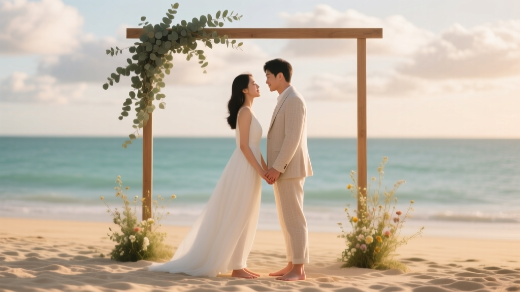Do I Need a Videographer for My Wedding? 7 Real-World Reasons Why Skipping Video Might Cost You More Than Money—Especially If You’re Planning a Small, Intimate, or Destination Celebration