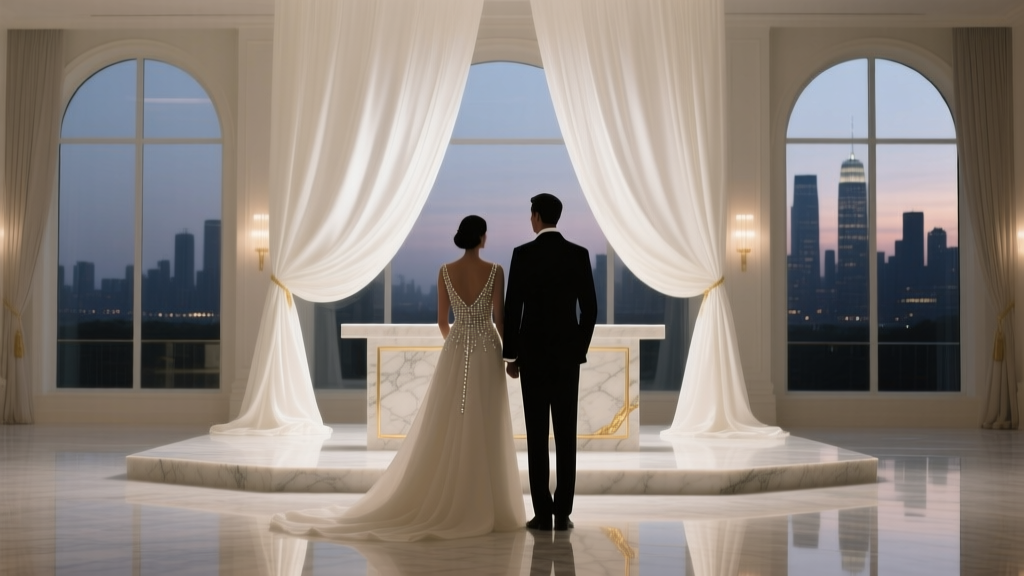 How Much Is an Expensive Wedding *Really*? We Broke Down 12 Real $100K–$500K Weddings to Reveal What Drives Cost—And Where You Can Actually Save Without Sacrificing Luxury