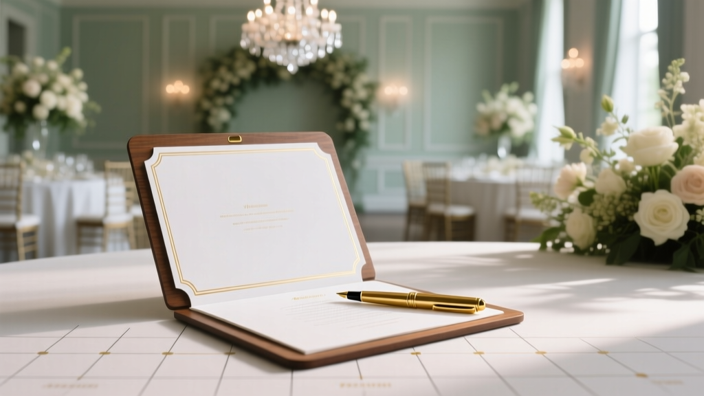 When Do You Send Invites for Wedding? The Exact Timeline (Backward-Planned from Your Date) That Prevents Last-Minute Panic, Saves $327 on Rush Fees, and Guarantees 92% RSVP Compliance