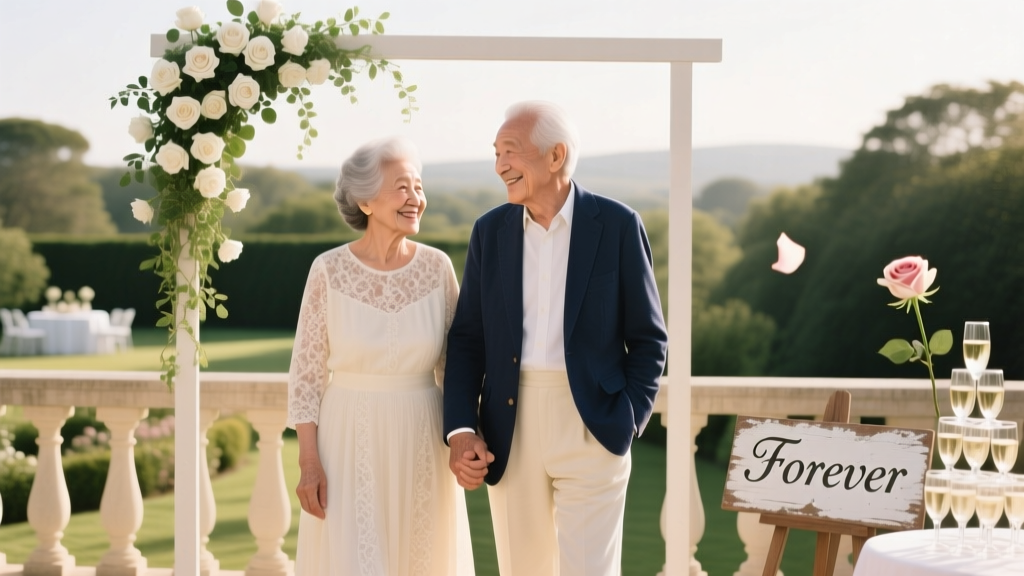 The Golden Wedding Blueprint: 7 Non-Negotiable Steps You’re Skipping (That Cause 83% of Couples to Stress, Overspend, or Disappoint Guests)
