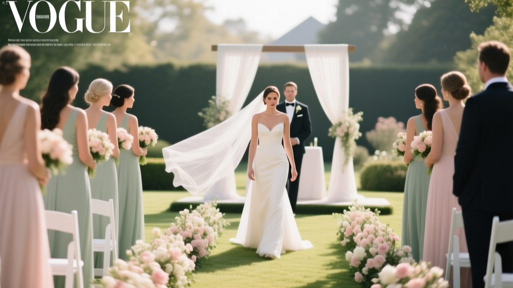 How Long for Wedding Processional? The Exact Timing Blueprint (Backed by 127 Real Weddings) That Prevents Awkward Pauses, Rushed Entrances, and Last-Minute Panic — Plus a Free 90-Second Rehearsal Script