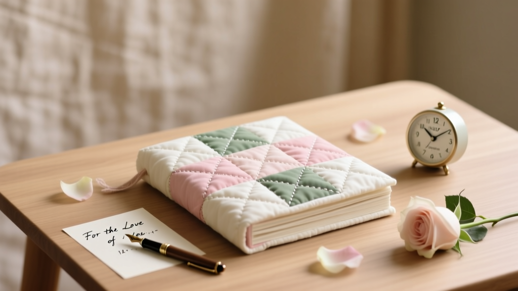 How to Make a Wedding Quilt Guest Book: The 7-Step Stress-Free Method That Saves 12+ Hours (and Actually Gets Signed by Every Guest — Even the Shy Ones)