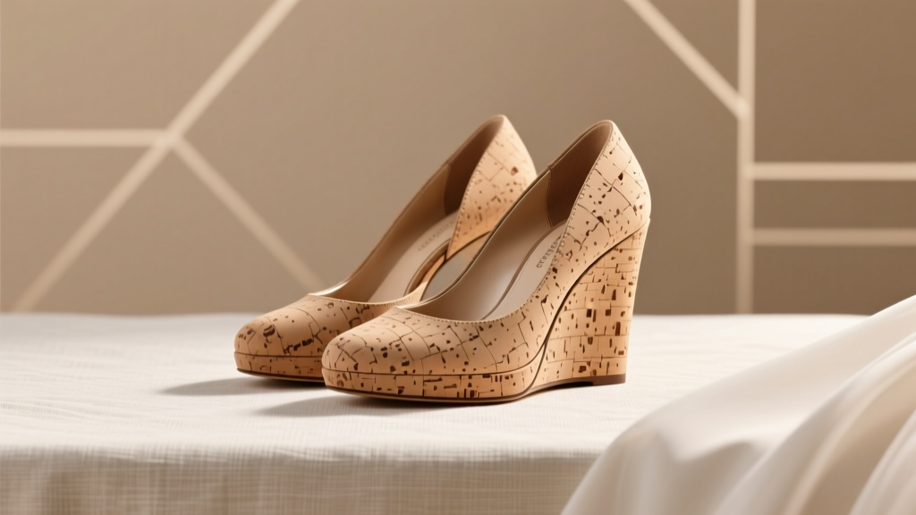 Can You Wear Cork Wedges to a Wedding? The Truth About Comfort, Etiquette, and Style—What Your Invite *Really* Says (And What Stylists Won’t Tell You)